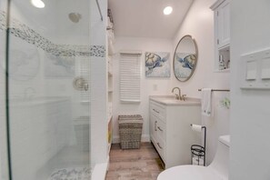 Gorgeous Bathroom