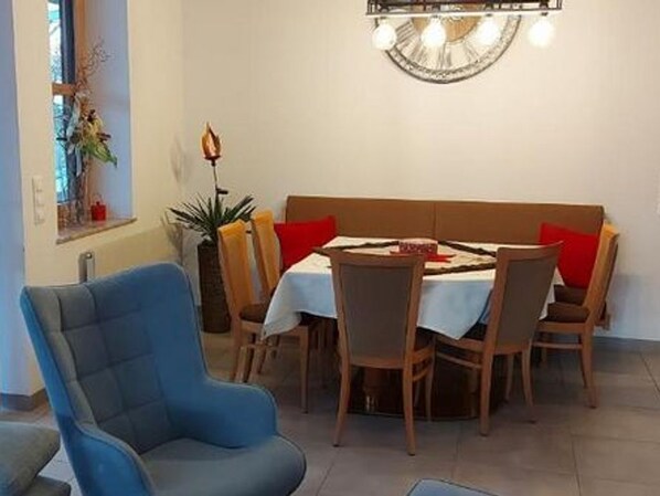 Restauration