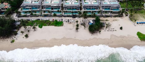 3 bedroom Angsana Beachfront apartment (1)