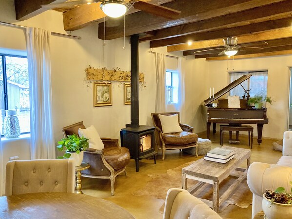 Intérieur