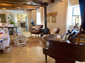 Intérieur
