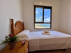 Child's bedroom