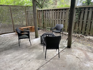 Terrass/Patio
