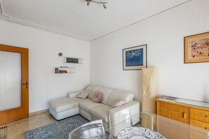 Coin séjour