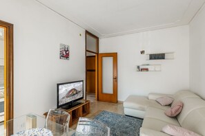Coin séjour