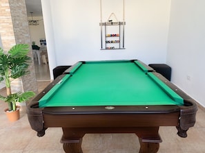 Sala de juegos