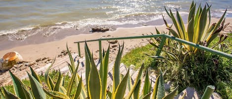 Spiaggia