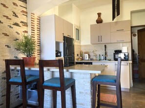 Cuisine privée