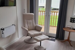 Interiör