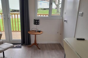 Interiör