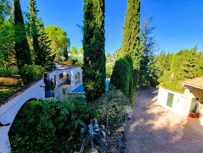 Boendeområde
