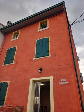 Exteriör