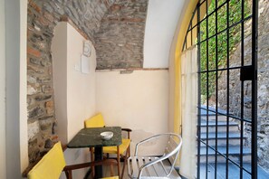 Restauración