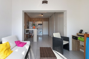 Coin séjour