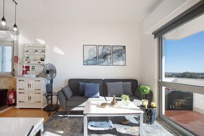 Coin séjour