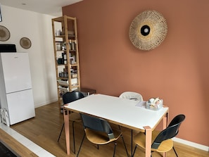 Restauration