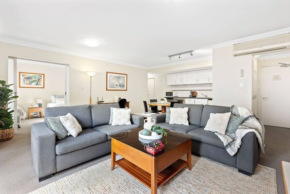 Lounge Room