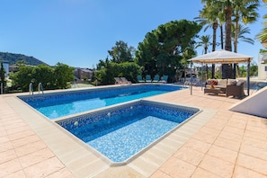 Tourist accommodation Alicante