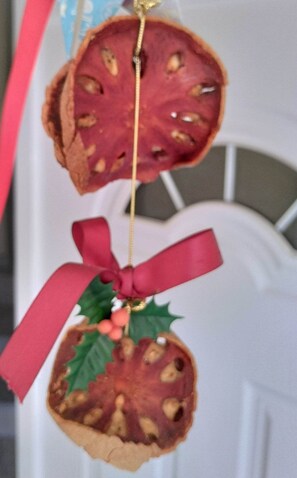Innendetails