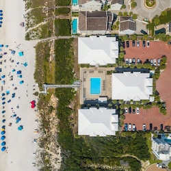 Private Community Beach Access