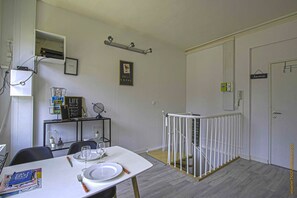 Interiör