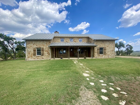 Ranch House
