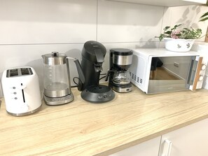 Mikrovågsugn