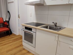 Eget kök