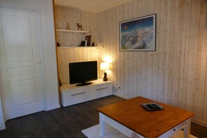 Interiör