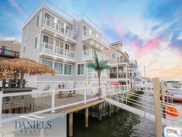 Bayfront Beauty