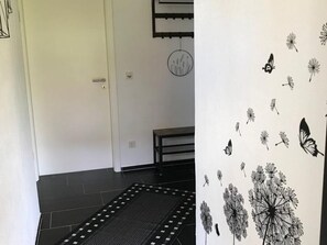 Interiör