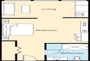 Planlösning