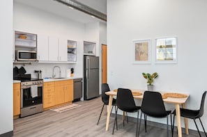 Cuisine privée
