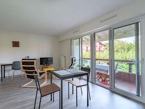 Interiör