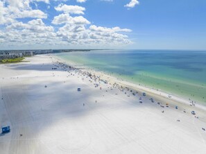 Penthouse Aqualina, Siesta Key, Siesta Key 1BR