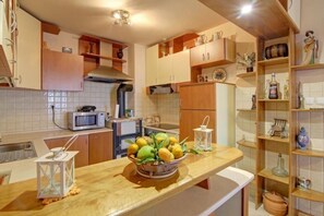 Cuisine privée