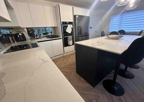 Eget kök