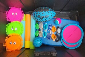 Miscellaneous