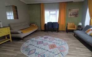 Opholdsområde