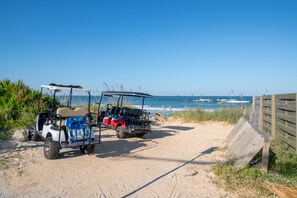 Strand