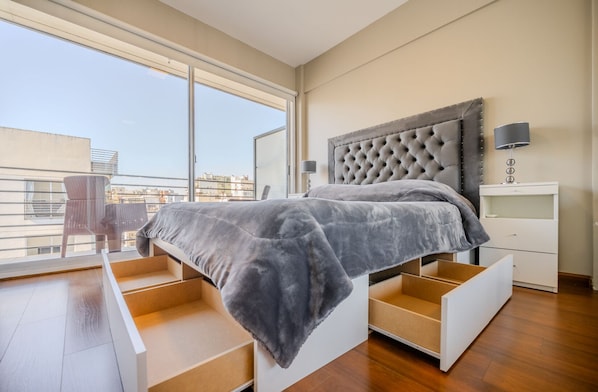 Dormitorio
