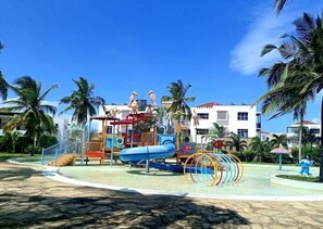 Espace pour enfants