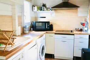 Eget kök