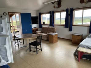 Main room