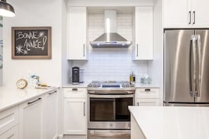 Cuisine privée