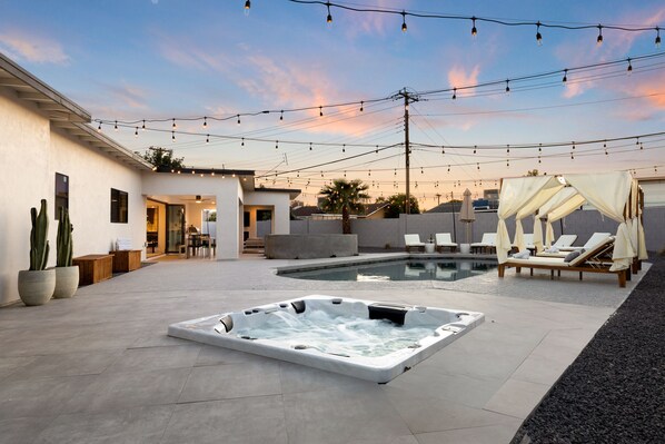 Terrass/Patio