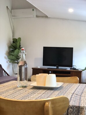 Interiör