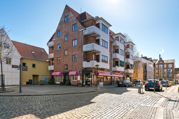 Exteriör