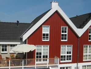 Eksteriør