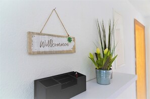 Detalj interiör